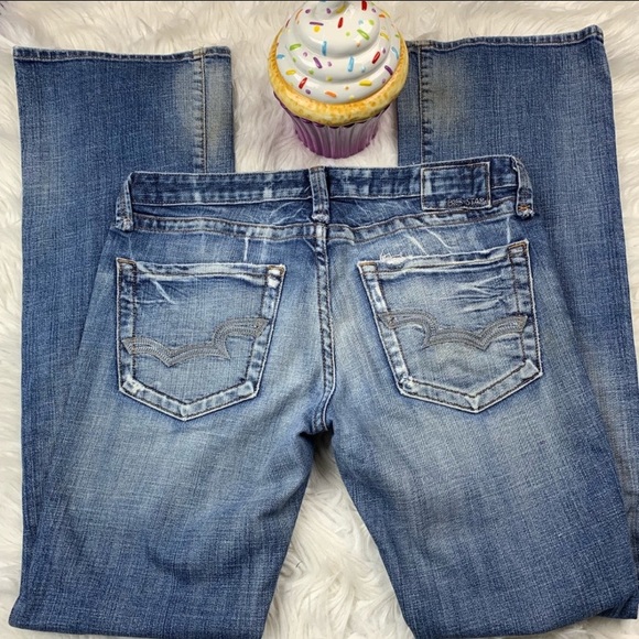 Big Star Denim - BIG STAR Sweet Boot Jeans